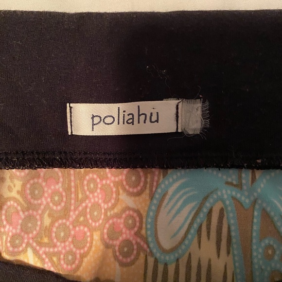 Printed Tube Dress - Picture 3 of 3